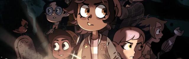 ‘Owl House’ Creator Dana Terrace Gives Her Blessing to Pirate It