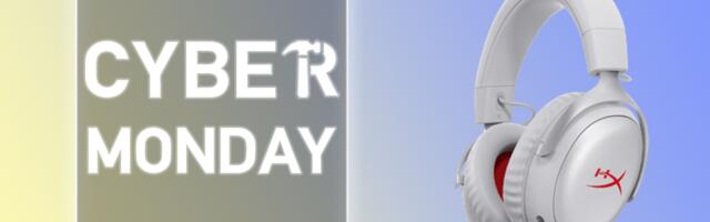 Our favorite budget headset is now half price — get the HyperX Cloud III for just $49 at Walmart