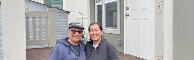 Funding available for subsidized mobile home loans in San Mateo County