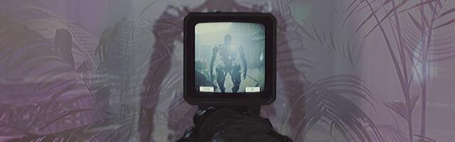 Cracking sci-fi horror Routine escapes a decade of development hell as a great reminder that patronising game design can do one