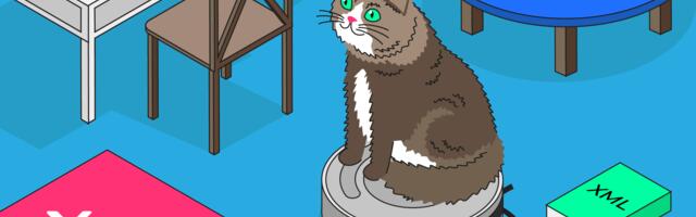 Фильтруй. Переиспользуй. Собирай. Почему DITA — идеальный формат для разработки сложной технической документации