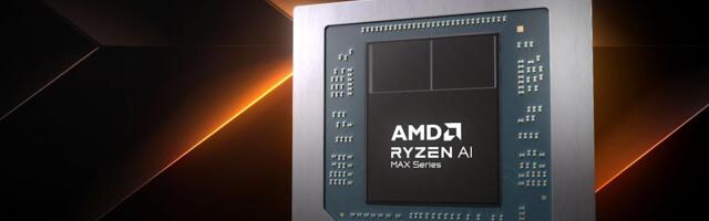 AMD's new Ryzen AI Max+ chips and Ryzen 7 9850X3D court desktop enthusiasts at CES 2026
