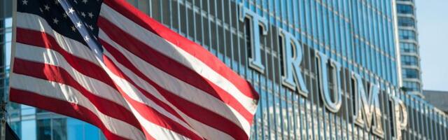 Trump introduces 25% tariff on export of chips, including Nvidia H200, AMD MI325X  — figure could increase in the future