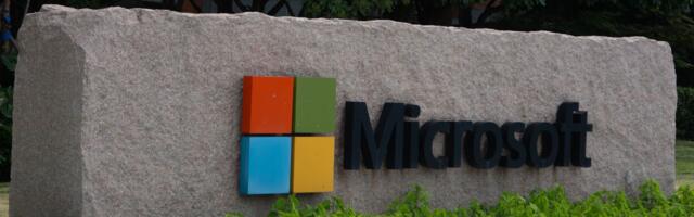 Microsoft built a ‘Community-First AI Infrastructure’ framework for its data center projects — new policy may be the blueprint for U.S hyperscalers to follow