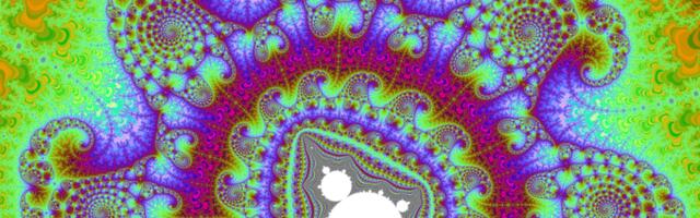 Множество Мандельброта — видео! 60 FPS и вращение палитры — анимация. И распараллеливаем. И суперсэмплингом. На C++