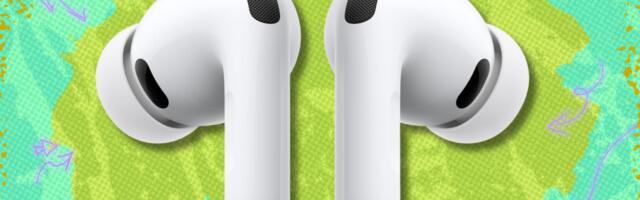 Snag a pair of Apple AirPods Pro 3 for their lowest price yet