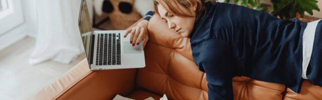 Multitasking is fake – your brain just switches fast and loses 40% efficiency doing it