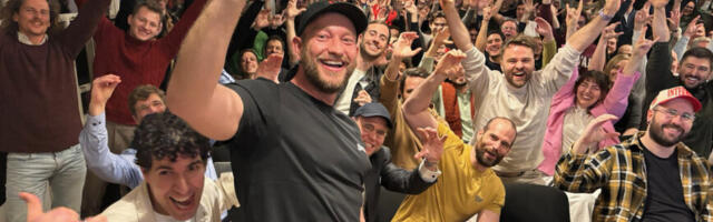 Peter Steinberger joins OpenAI