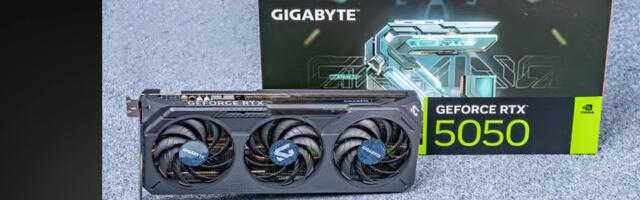 Правда ли, что Nvidia останавливает производство почти всех видеокарт, кроме RTX 5050? Как обстоят дела на самом деле