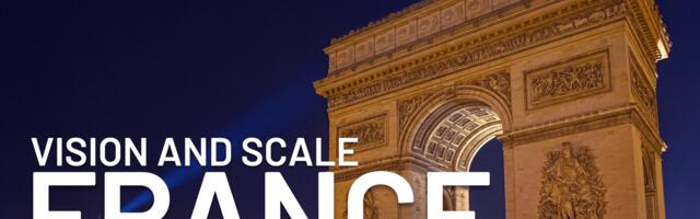 From AI strength to diversified growth: The French tech ecosystem