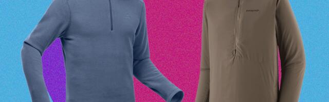 Best Mid Layer for Hiking, Backpacking, and Travel (2026)