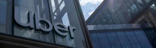 Uber expands female driver option in the US amid mounting assault cases