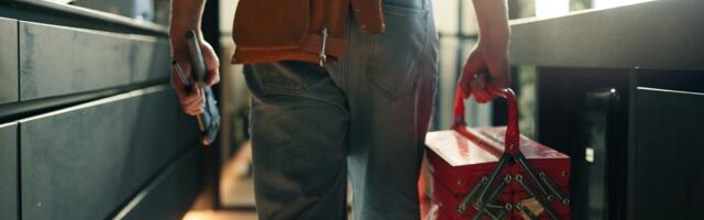 6 Back-Saving Tools Every Older DIYer Needs