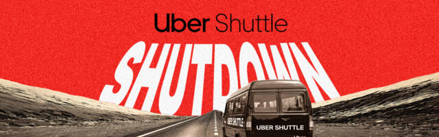 Uber Shuts Shuttle Service In Delhi NCR To Focus On B2B Employee Transport