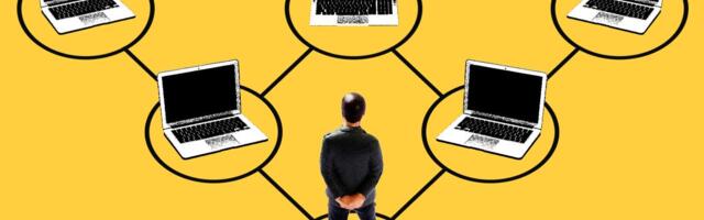 McKinsey's new AI leadership playbook: flatten teams and move faster