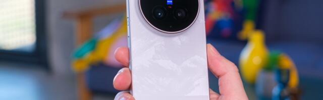 Here's when the vivo X300 Ultra is launching globally