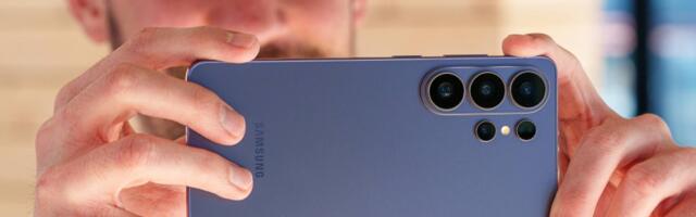 Updated Galaxy Enhance-X app can edit videos and documents