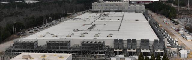 Monterey Park, California has banned any data centers within its city limits