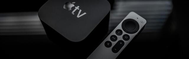 Apple TV 4K may finally evolve beyond a streaming box