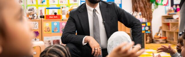 Can Mayor Mamdani get Democrats back on track?