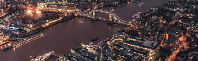 UK startups enter UK parliament with hope for change