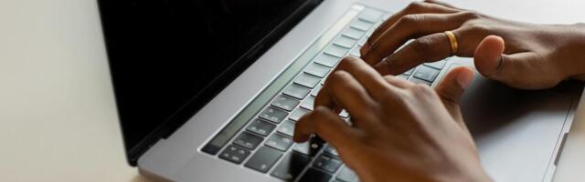 If you hate typing, this is your $50 fix