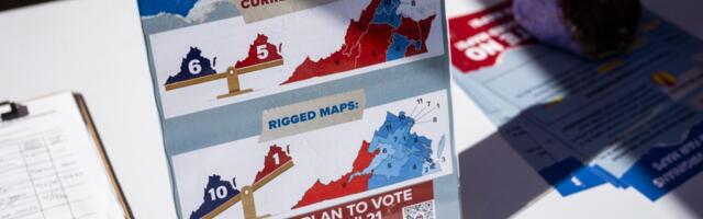 The glaring error in the Virginia Supreme Court’s gerrymandering decision