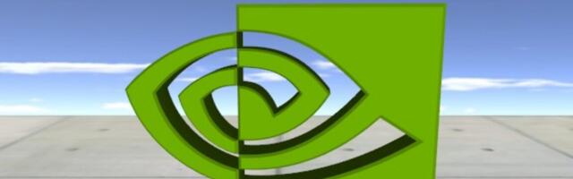 Nvidia kills Windows XP-era Control Panel "after 20 years of dedicated service"