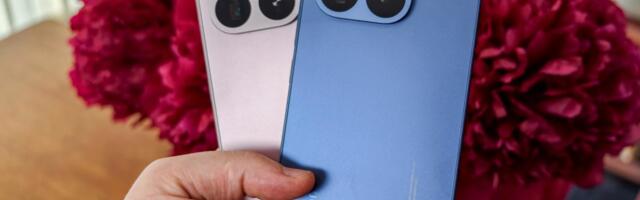 Xiaomi 17T Pro arrives with the company’s biggest battery yet