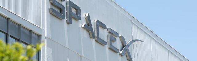 Google to pay SpaceX $920 million a month for compute capacity