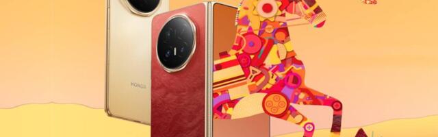 Honor confirms that the Magic series will get 7 years of OS updates and security patches