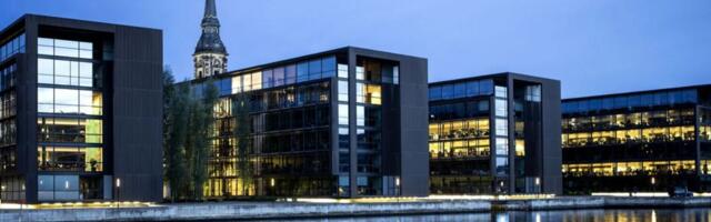Copenhagen-based Festina Finance secures over €25 million to modernise pensions and life insurance platforms