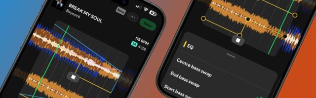 Spotify didn’t tell anyone it updated its song-mixing feature, and users are obsessed with it — now I’m putting even more pride into how I curate my DJ-set playlists