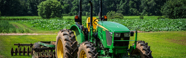 FTC reaches settlement that brings right-to-repair to John Deere farm equipment