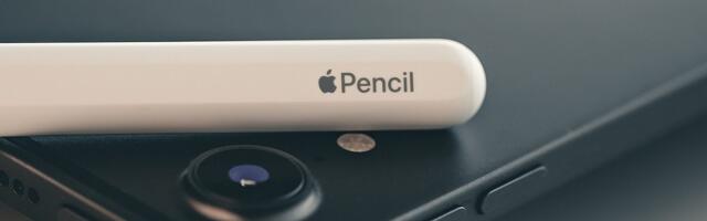Apple could launch two new Apple Pencils next spring alongside the iPad Pro