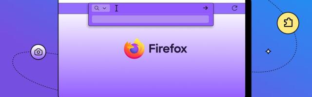 Firefox just made work and personal browsing easier to separate