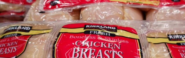 Costco’s organic chicken isn’t what it seems