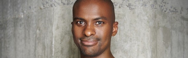 Meet the Investor: Fabian Whate, Naspers Foundry