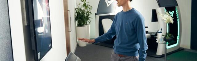 Bristol-based Ultraleap that develops hand-tracking solution secures £60M funding, focuses on metaverse