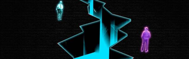 Low-code software can bridge the gap between data scientists and business units