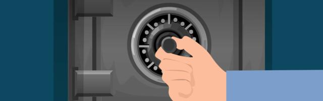 The Safe Box – Paolo Gallo