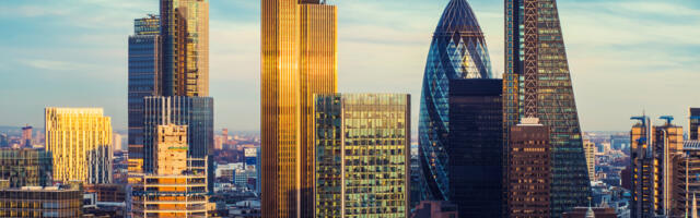 Investors deposit £175m in ClearBank for global expansion