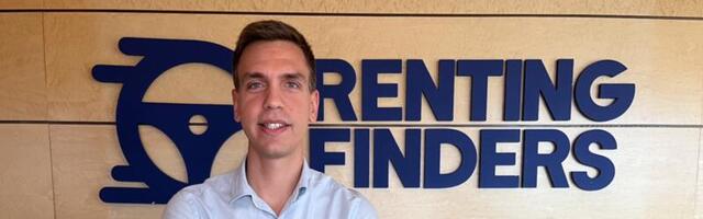 Madrid-based Renting Finders zooms off with €700k to fuel its European growth