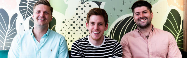 Care platform Lottie acquires Found for £1.5m