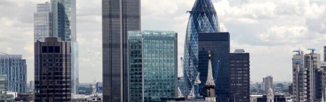 Bank of London confirms SVB UK rescue bid