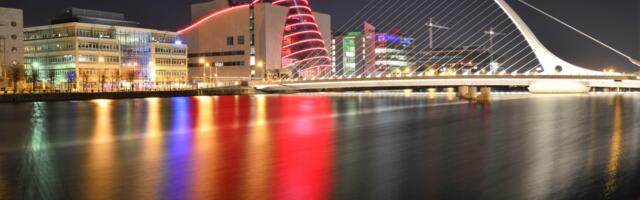 VC funding into Irish startups reaches record €502 million in Q1 2023, up 32% from previous year