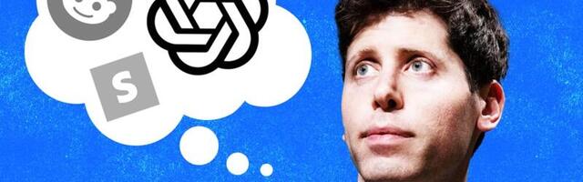 Sam Altman’s Tangle of Investments