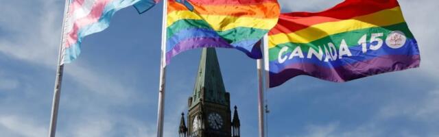 Canada warns LGBTQ residents of the risks of traveling to the US due to some state laws