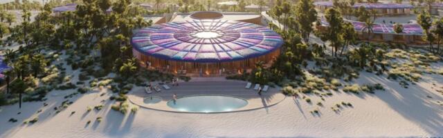 Red Sea Global Sets Its Sights on India