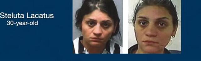 Mother-daughter duo wanted in theft of $100,000 in jewelry from Santa Cruz County shop